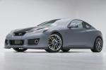 Hyundai Genesis Coupe Hurricane SC 2011 года